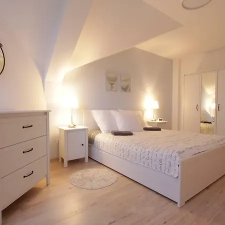 Baltic Korona C25 דירה