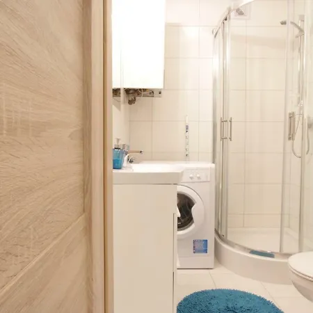 דירה Baltic Korona C25 דארלובקו